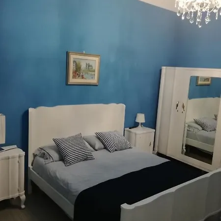 Bed & Breakfast Palazzo Sarlo Ercolano
