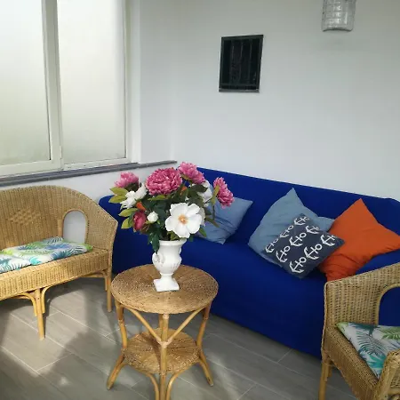 Palazzo Sarlo Bed & Breakfast *