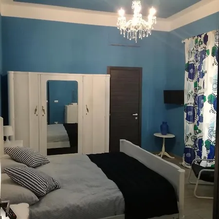 Palazzo Sarlo Bed & Breakfast Ercolano