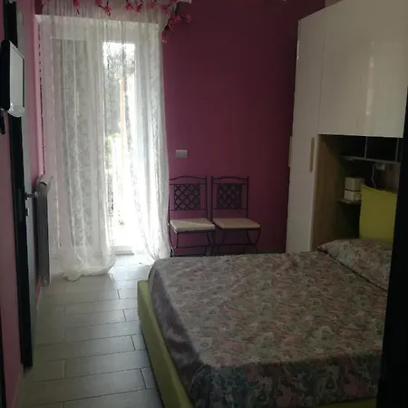 Palazzo Sarlo Bed & Breakfast